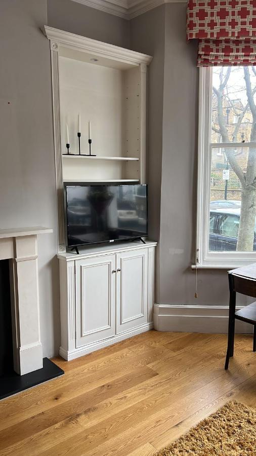Chelsea Victorian Gem Apartment ลอนดอน ภายนอก รูปภาพ